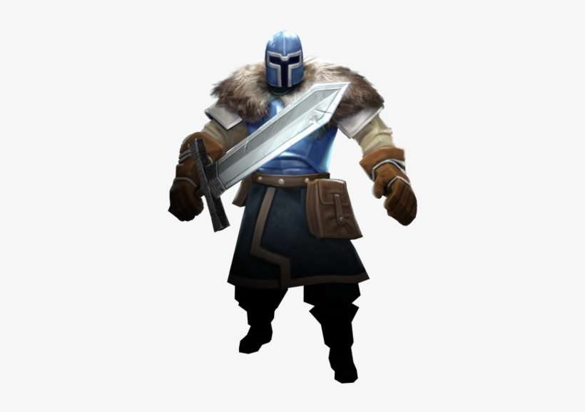 Soldier - Rival Kingdoms Soldier, transparent png download