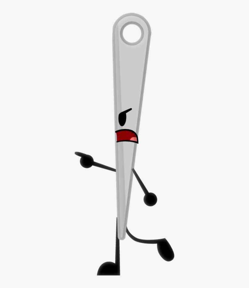 Needle - Portable Network Graphics, transparent png download