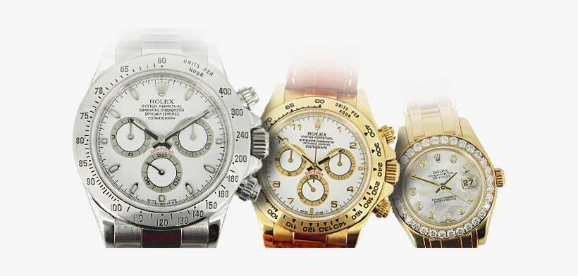 Rolex Daytona, transparent png download