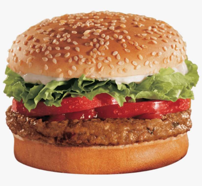 Hamburger, Burger Png Image - Burger Png, transparent png download
