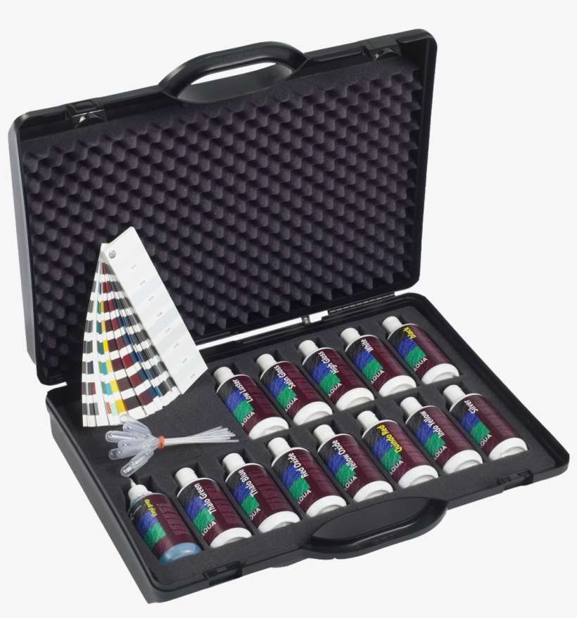 The Complete Dye To Match-system For All Soft, Hard, - Intel - Fpga - Field Programmable Gate Array, transparent png download