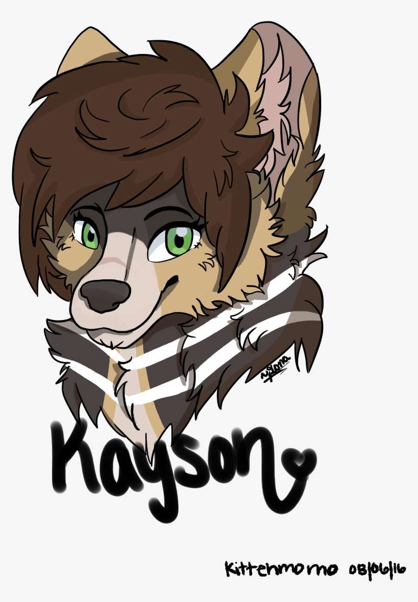 Profile Shot - Cartoon, transparent png download