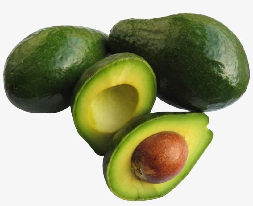 Avocados Png Image - Avocados Png, transparent png download