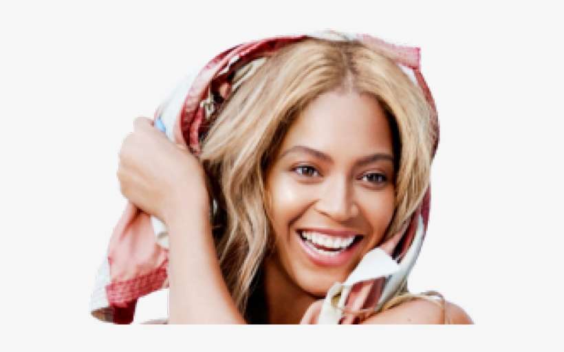 Beyonce 白, transparent png download