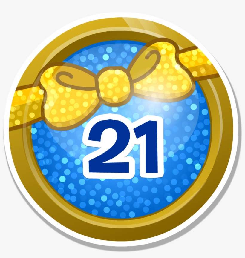 10th Anniversary Item Calendar Icon - Icon, transparent png download