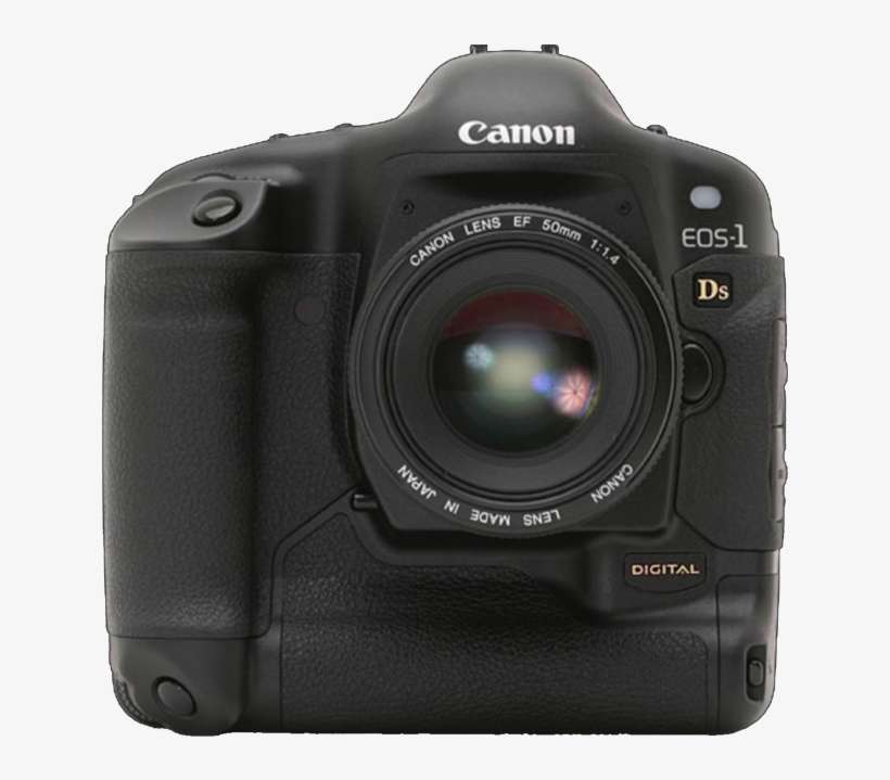 Images/canon - Canon Eos 1d Mark, transparent png download