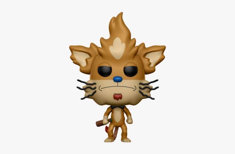 Funko Pop Rick And Morty, transparent png download