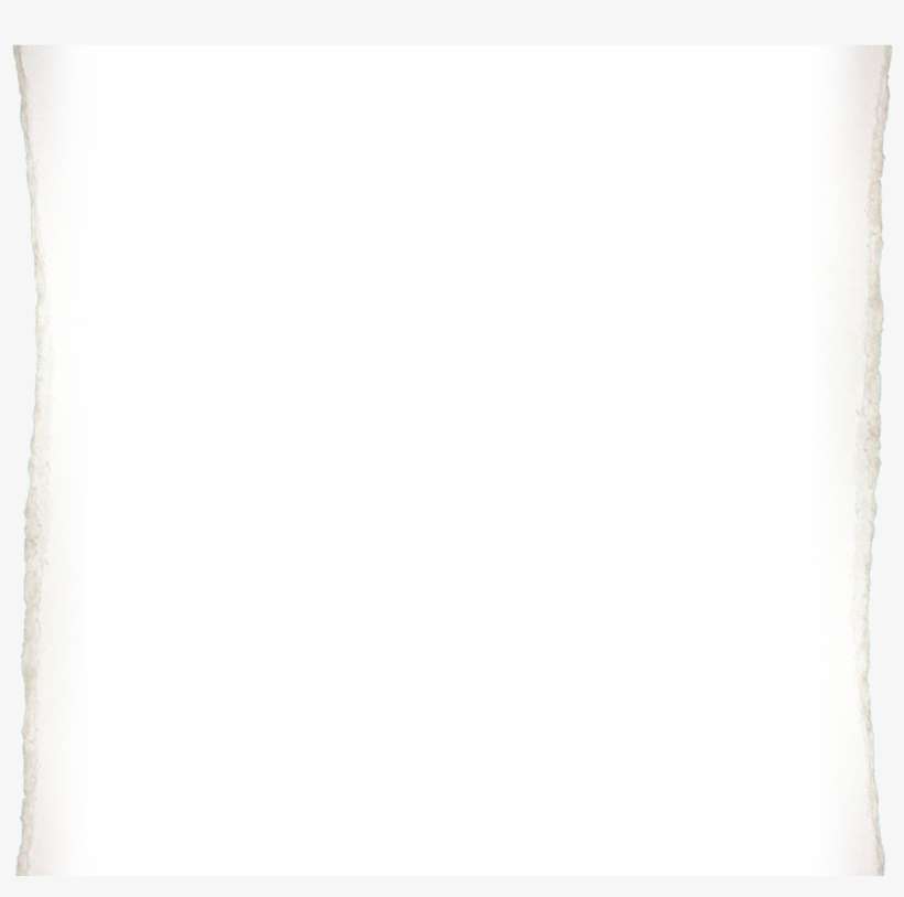 Ripped Paper Background By Cat Schrodinger Boy On Clipart - Ivory, transparent png download