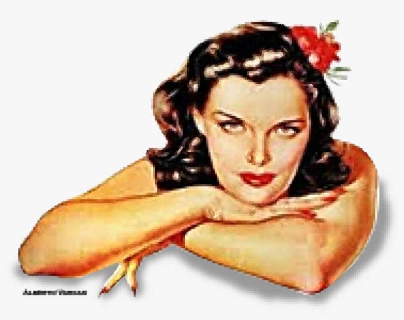 Big Image - Retro Funny Quotes, transparent png download