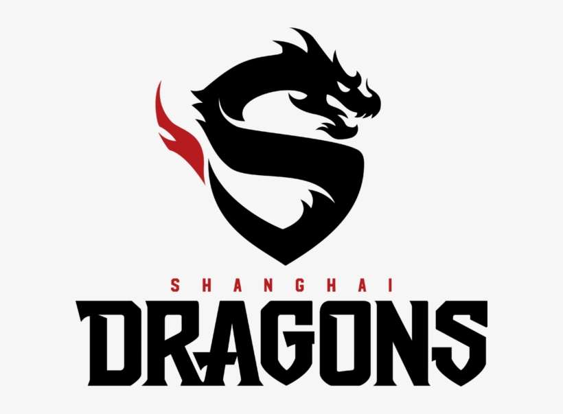 From Liquipedia Overwatch Wiki - Overwatch Shanghai Dragons, transparent png download