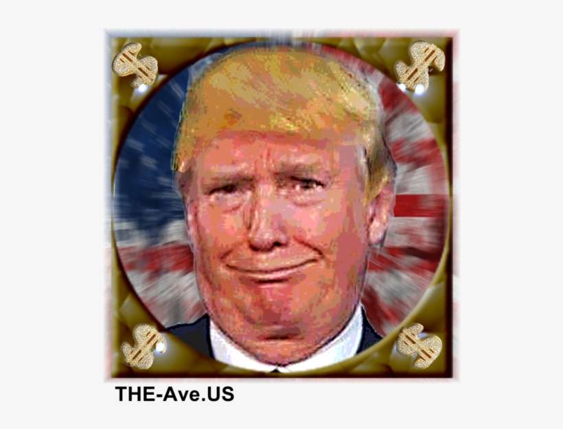 Trump Family Photos - United States Of America, transparent png download