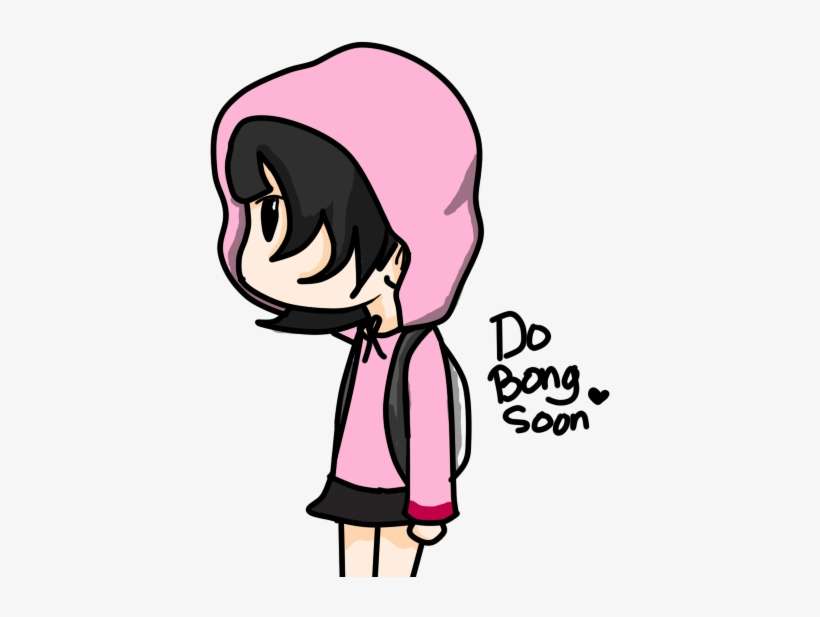 Do Bong Soon Fanart By Bmdreamer - Strong Woman Do Bong Soon Cartoon, transparent png download
