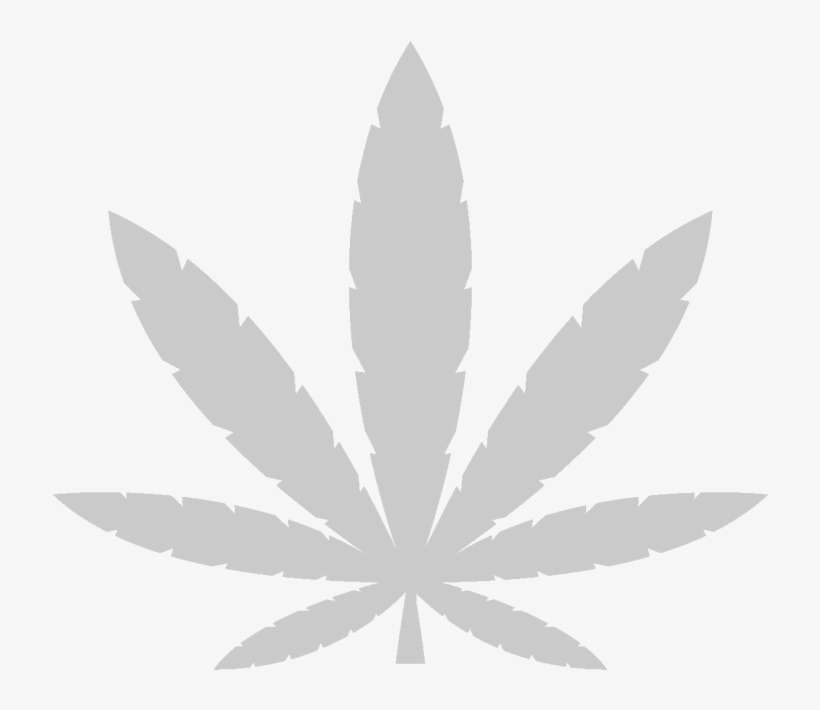Weed Logo Png - Weed Icon, transparent png download
