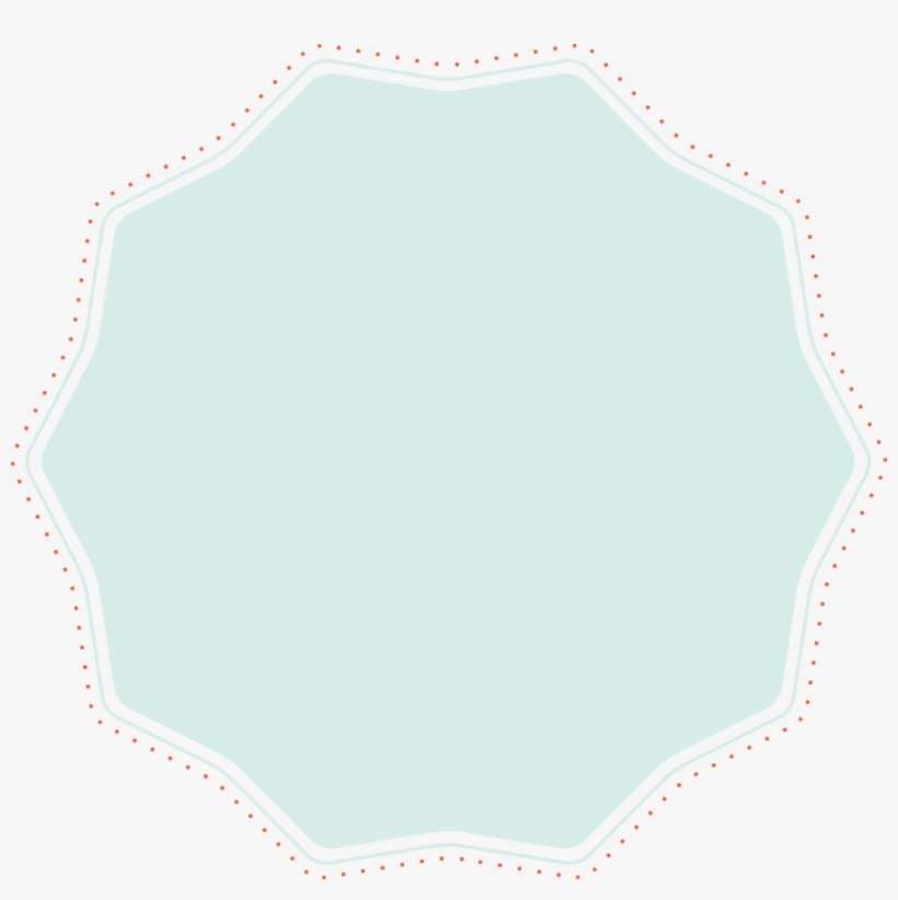 Shape - Platter, transparent png download