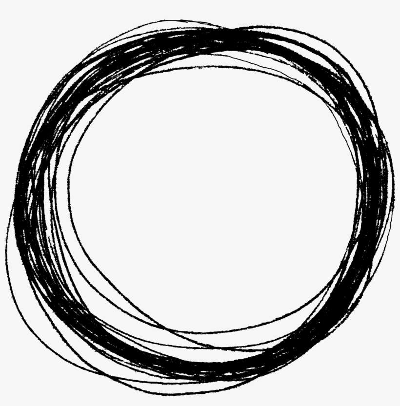 Circle Transparent - Circle Transparent Background, transparent png download