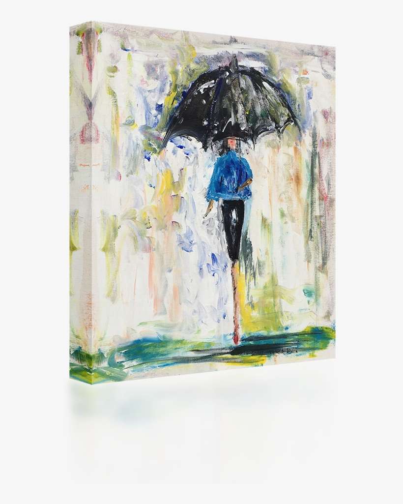 Parasol - Modern Art, transparent png download