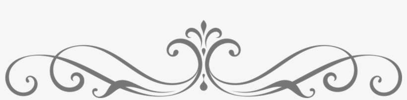 Design Transparent Images Pluspng - Wedding Scroll, transparent png download