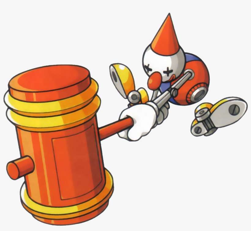 Clown - Sonic X Piko, transparent png download