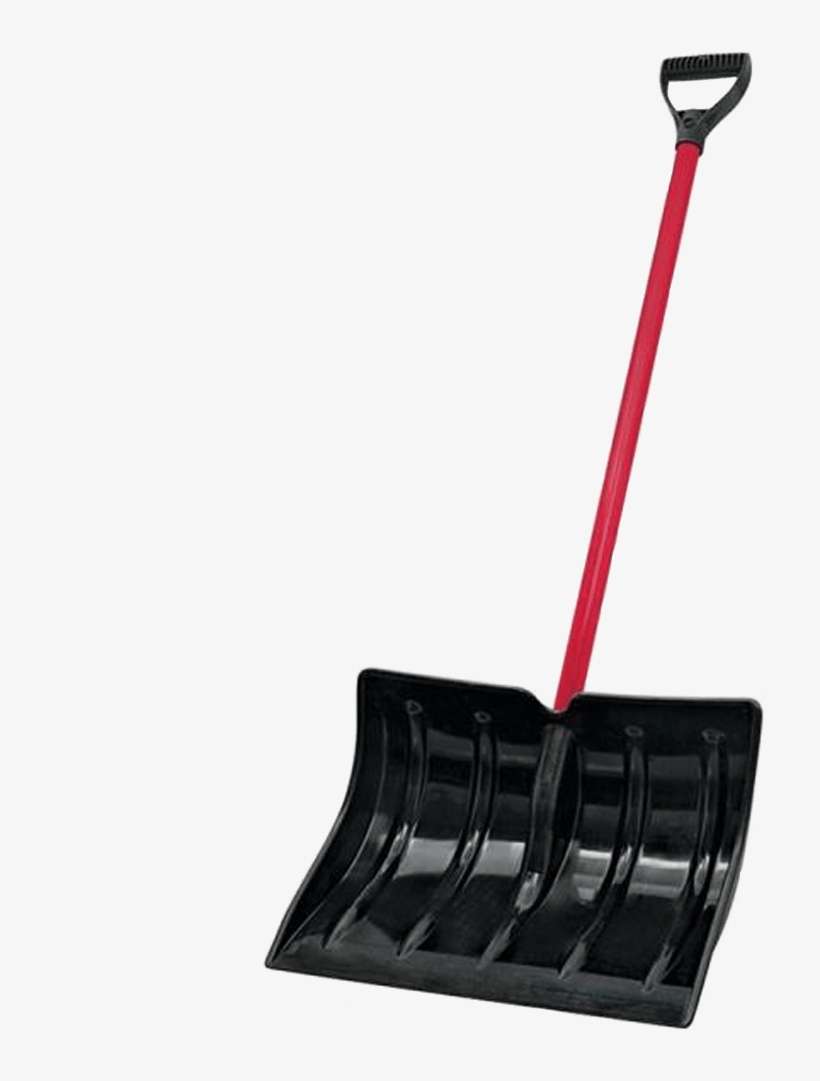 Snow Shovel Png - Shovel Snow Poly 18 Inch, transparent png download
