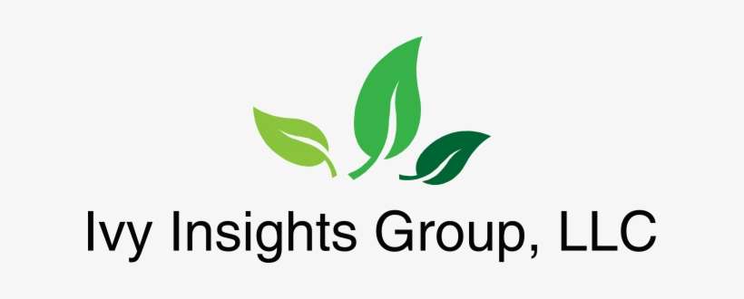 Cropped 400dpilogocropped 1 - Ivy Insights Group, Llc, transparent png download