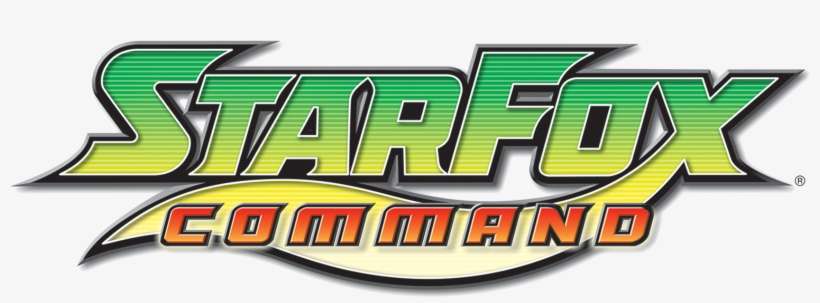 05, 10 July 2010 - Star Fox Command [ds Game], transparent png download