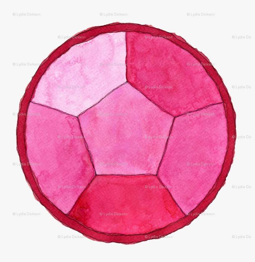 Cuarzo De Steven Universe, transparent png download