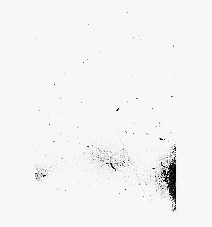 Dirt - Dirt On Film Png, transparent png download