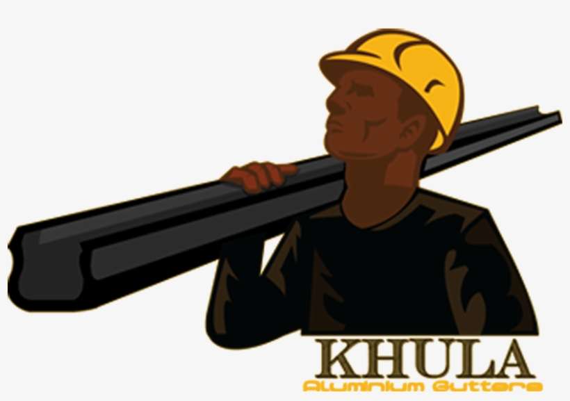 Khula Aluminium Gutters - Aluminium, transparent png download