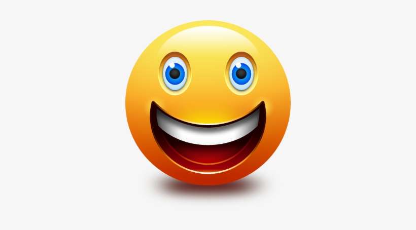 1 - Sad And Happy Face, transparent png download
