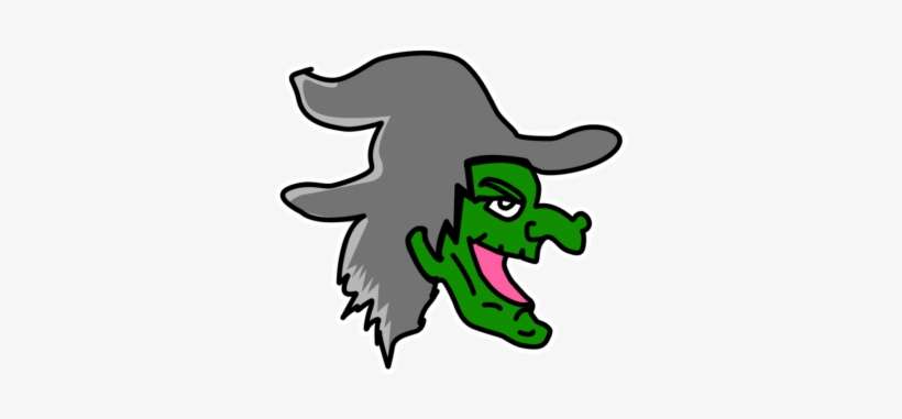 Witch Art, Creepy, Witch, Witchcraft Png And Psd - Portable Network Graphics, transparent png download