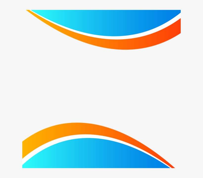 Wave Vector Abstract Background Waves Line, Wave, Vector, - Ondas Vector, transparent png download