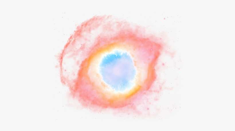 Nebula Is A Small Library For Colored Output In Erlang/elixir - Nebula Png, transparent png download