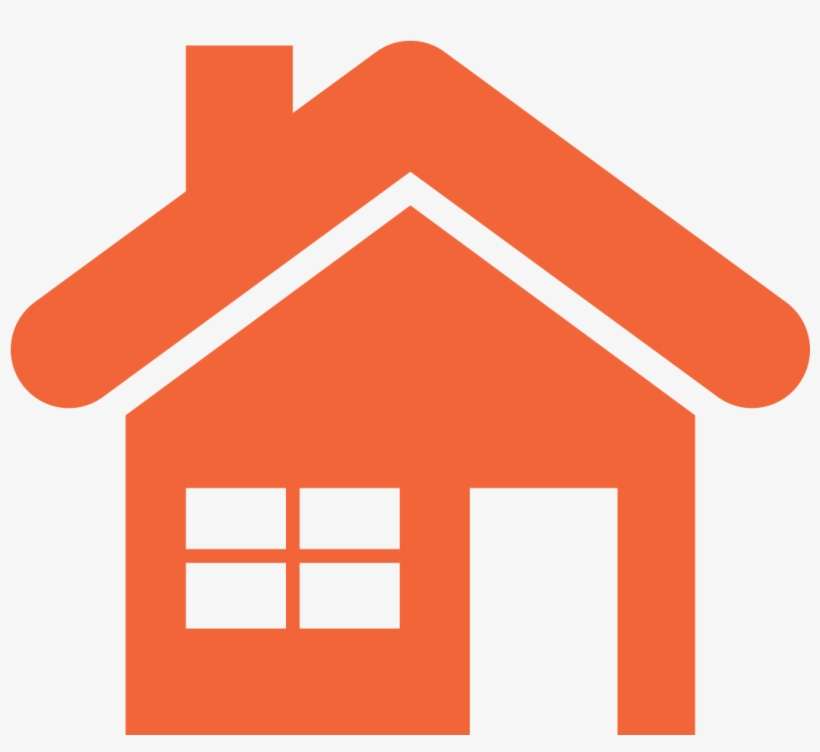 Houses-icon - Icon, transparent png download