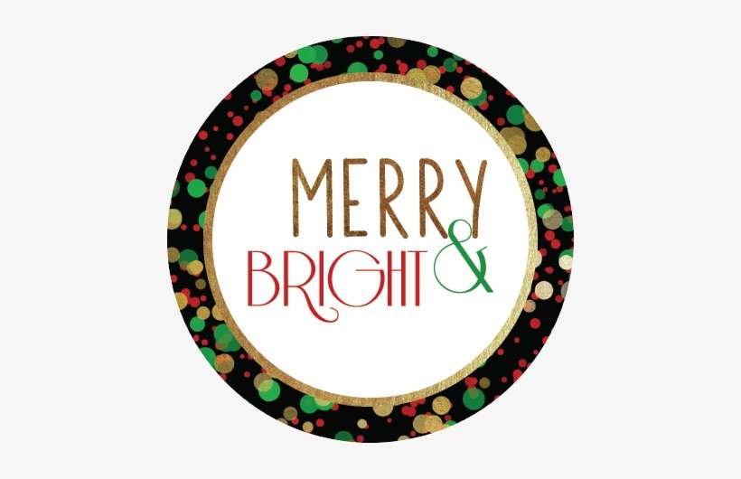 Holiday Napkin Knot - Circle, transparent png download