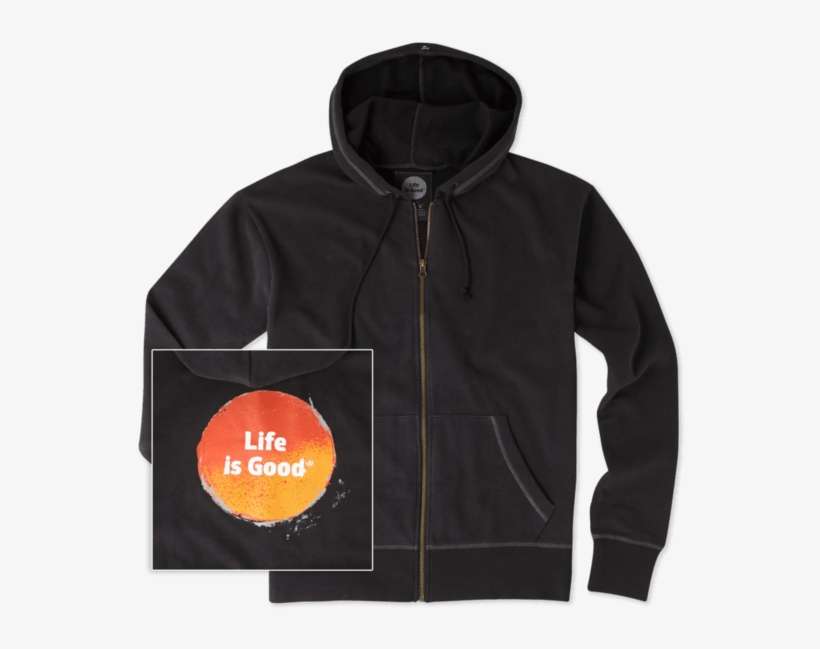 Hoodie, transparent png download