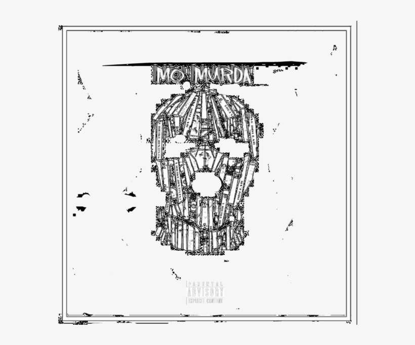 Ep By Medellin On Apple Music - Technical Drawing, transparent png download