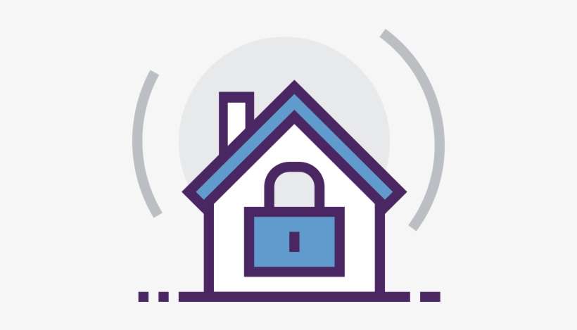 Jpg Library Download Symspire Home Company Nashville - Security Alarm, transparent png download