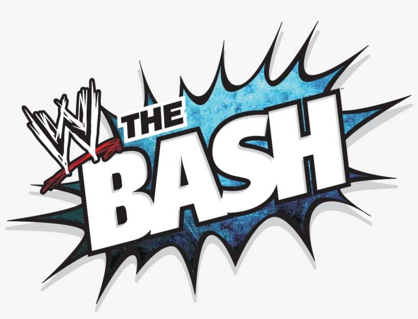 Great American Bash Logo, transparent png download