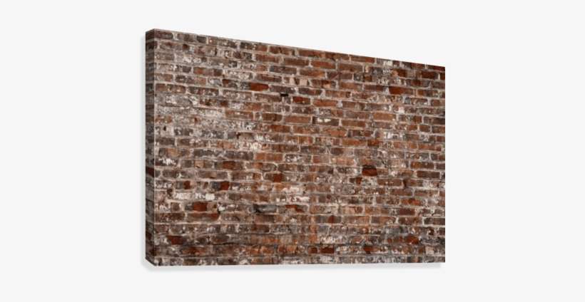 Brick - Posterazzi Dpi1852107 Brick Wall Poster Print, 19 X, transparent png download
