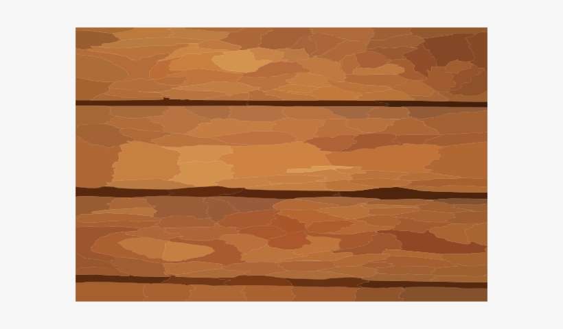 Small - Wooden Wall Clipart, transparent png download