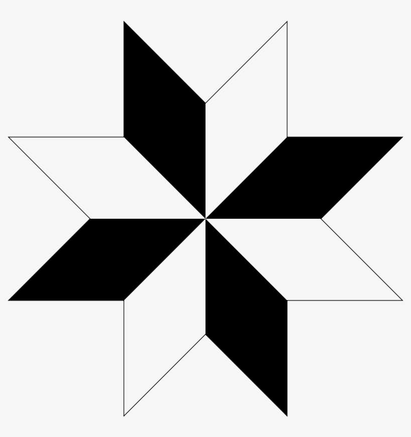 How To Set Use Octagon Outrayj 8 Stripes Clipart, transparent png download