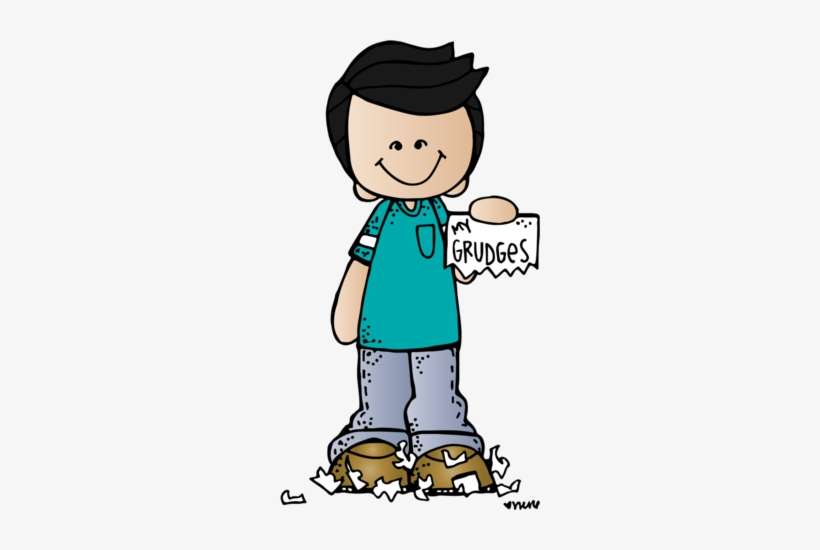 Boys Group Of People Walking Clipart - Clip Art, transparent png download