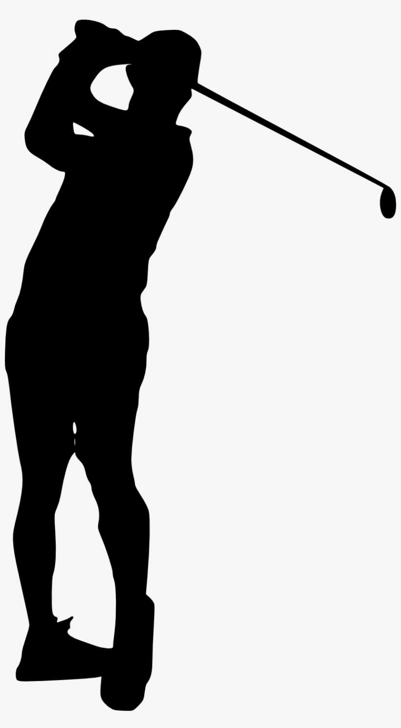 Free Download - Transparent Background Golf Clip Art, transparent png download