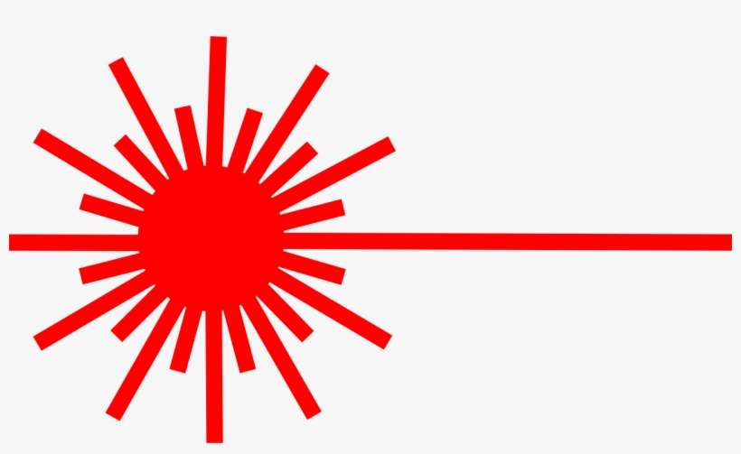 Laser Sail Logo, transparent png download