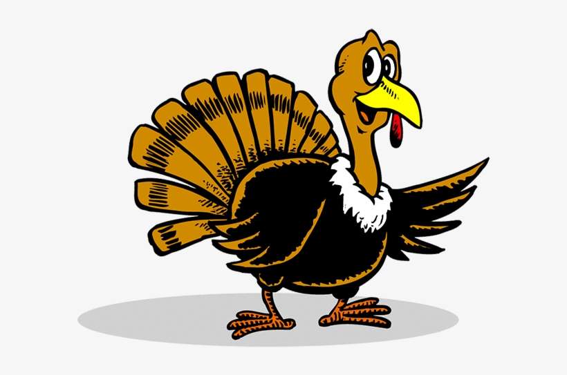 Turkey Png, transparent png download
