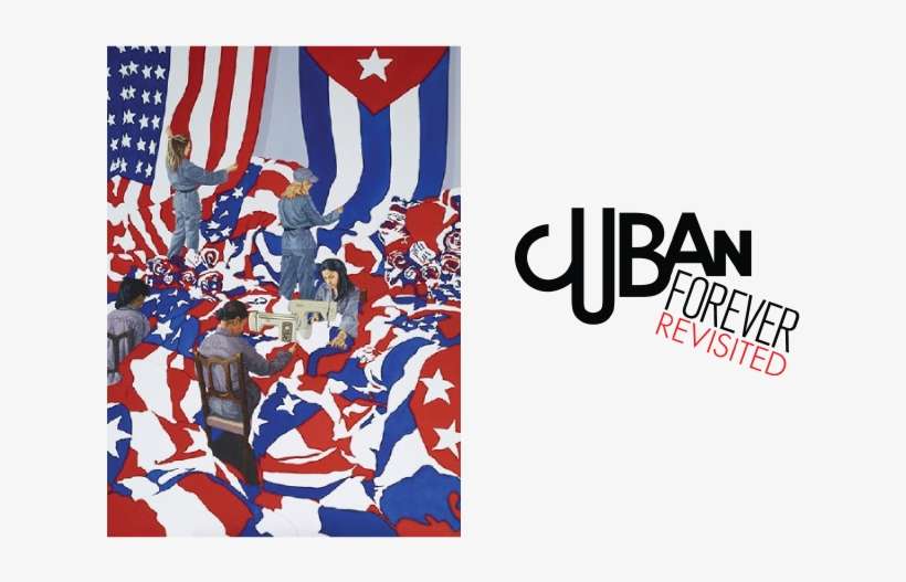 Cubanforever - Cuba For Ever, transparent png download