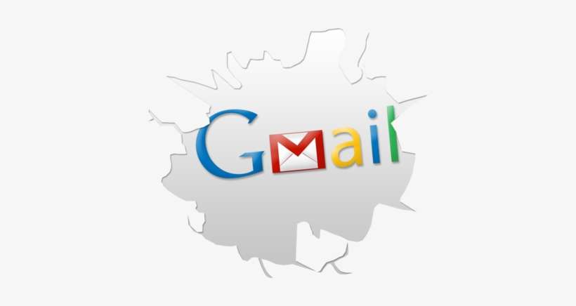 Gmail Logo - Email, transparent png download