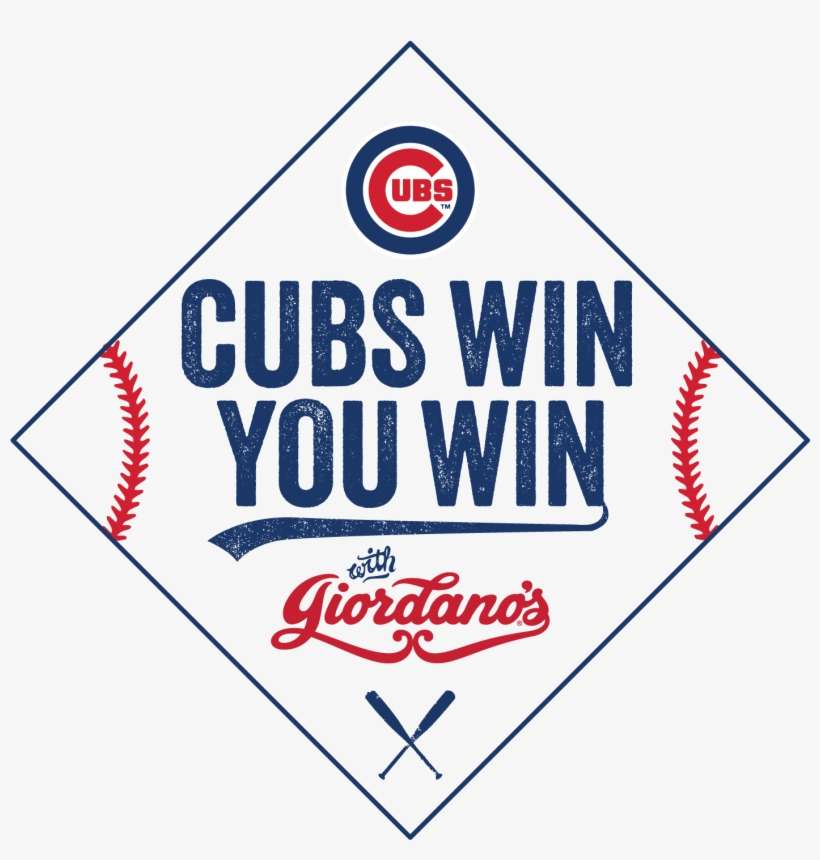 Giordano's Pizzeria, transparent png download