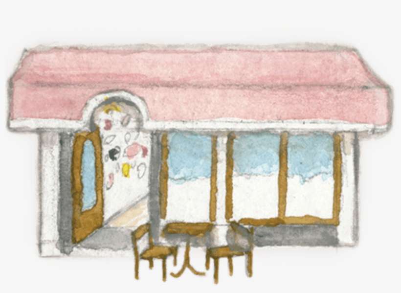 Sant Ambroeus - Soho - Sant Ambroeus, transparent png download