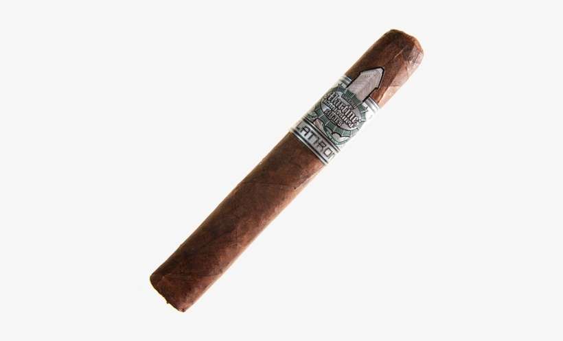 Flatiron Maduro Martinez Cigars - Cigars Png, transparent png download